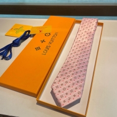 Louis Vuitton Neckties